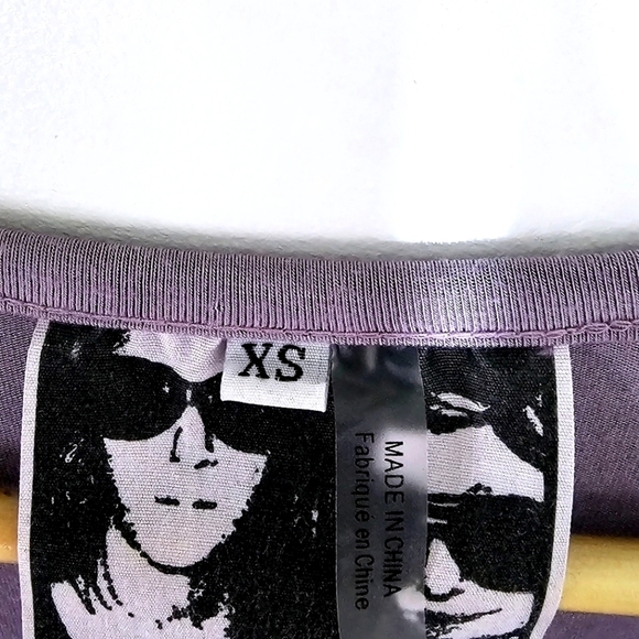 Young Fabolous And Broke Araya Ombre Ruched Bodycon Midi Dress Women Size XS - Picture 4 of 7